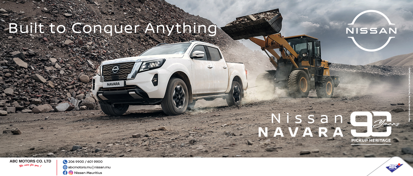 Nissan Navara Nissan Navara