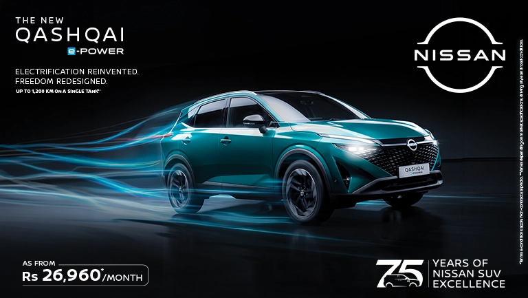 ABC Motors promotional offer